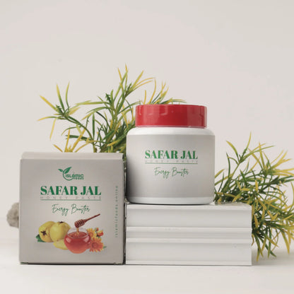 Safar Jal - An Instant Energy Booster